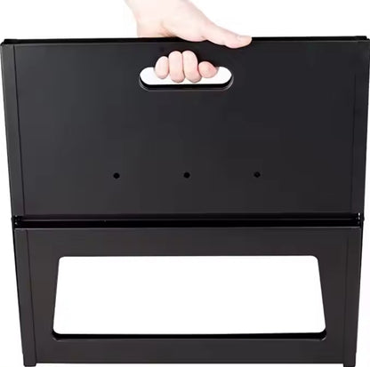 NUEVO ASADOR PLEGABLE PORTÁTIL