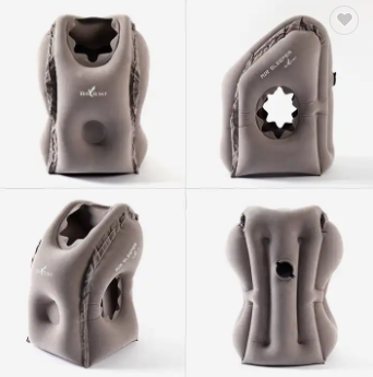 NUEVA ALMOHADA INFLABLE