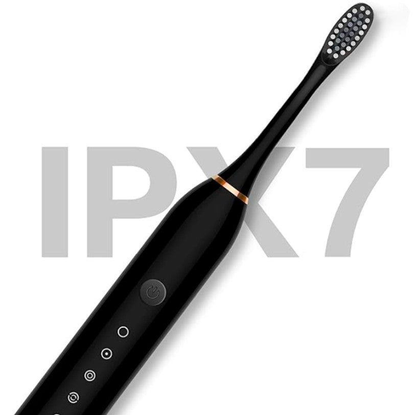 NUEVO CEPILLO DENTAL ELÉCTRICO