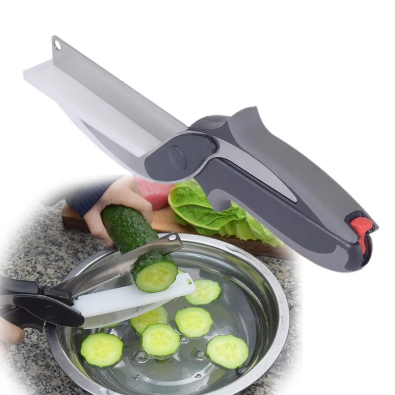 CORTADOR DE VEGETALES