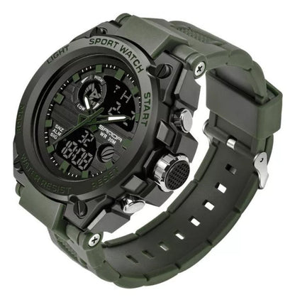 RELOJ SANDA 739