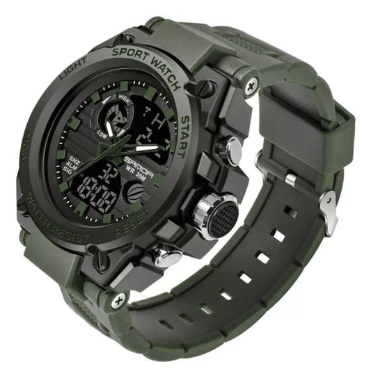 RELOJ SANDA 739