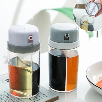 DISPENSADOR DE CONDIMENTOS