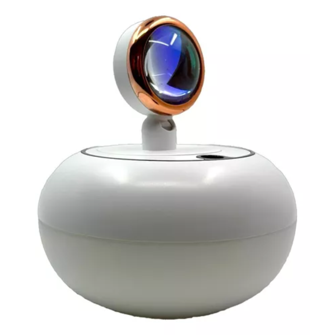 HUMIDIFICADOR DE FLORES