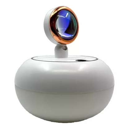 HUMIDIFICADOR DE FLORES