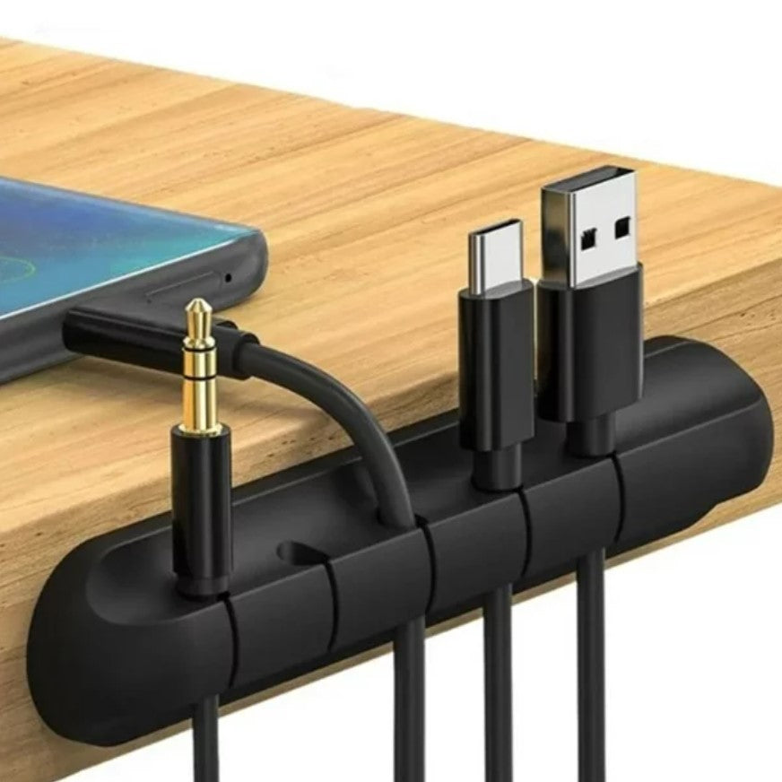 ORGANIZADOR DE CABLES